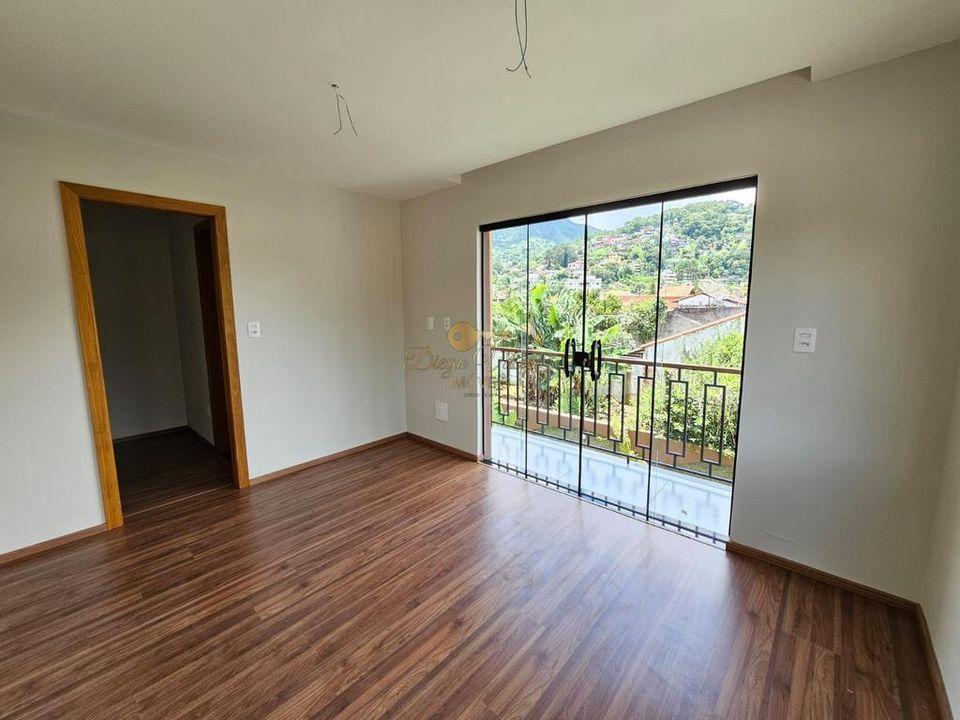 Casa de Condomínio à venda com 3 quartos, 116m² - Foto 23