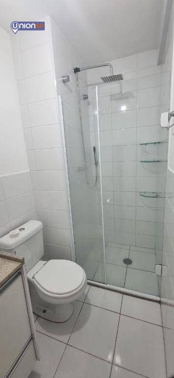 Apartamento à venda com 3 quartos, 72m² - Foto 25