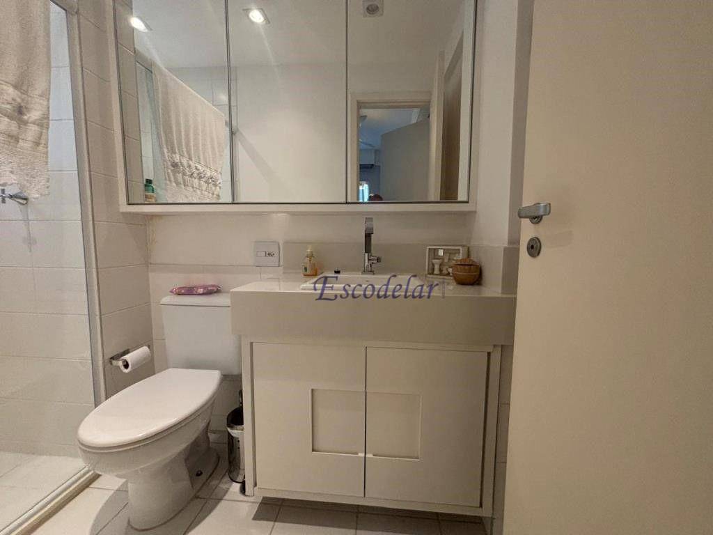 Apartamento à venda com 2 quartos, 85m² - Foto 12