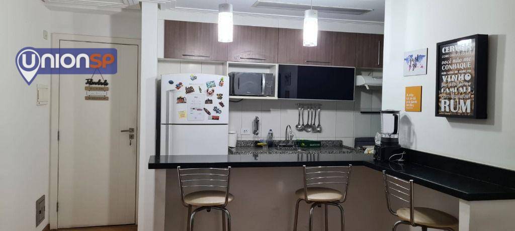 Apartamento à venda com 2 quartos, 60m² - Foto 10