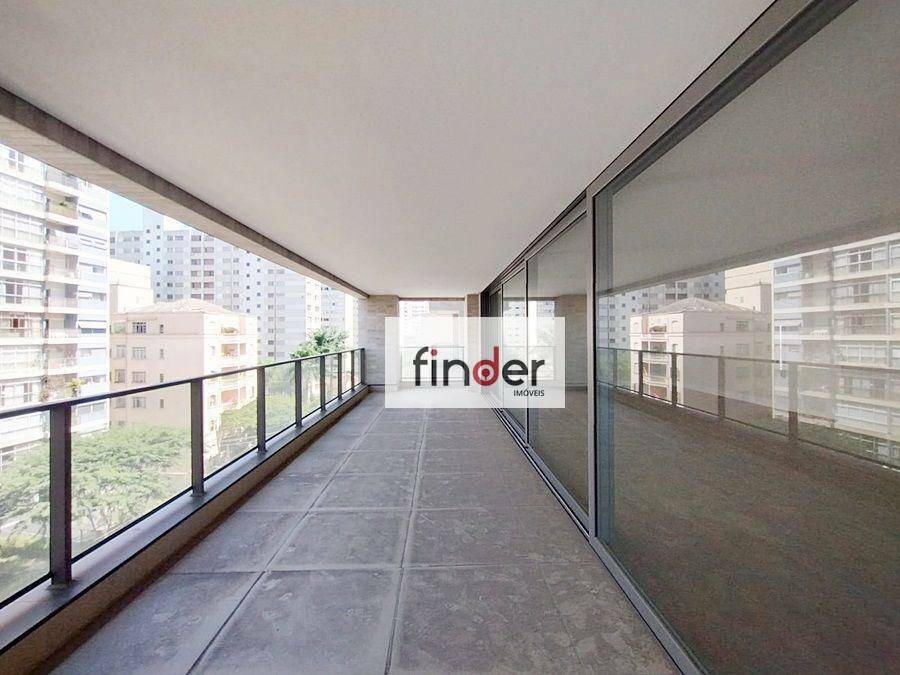 Apartamento à venda com 4 quartos, 344m² - Foto 8