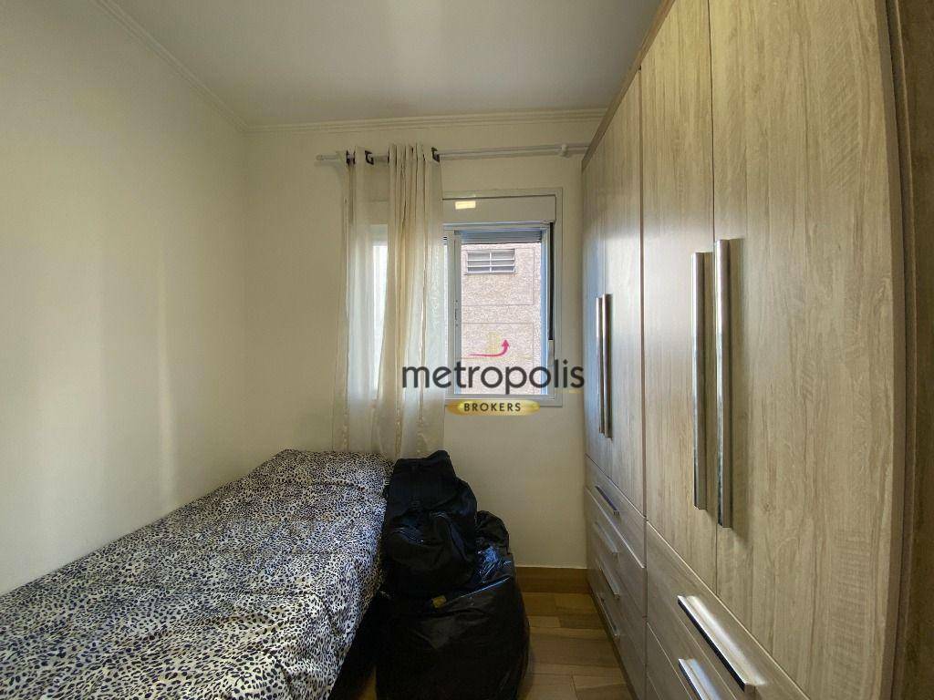 Apartamento à venda com 2 quartos, 48m² - Foto 17