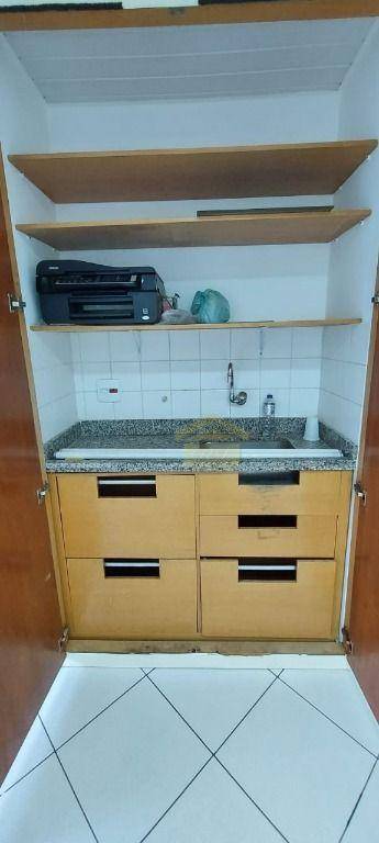 Conjunto Comercial-Sala à venda e aluguel, 35m² - Foto 7