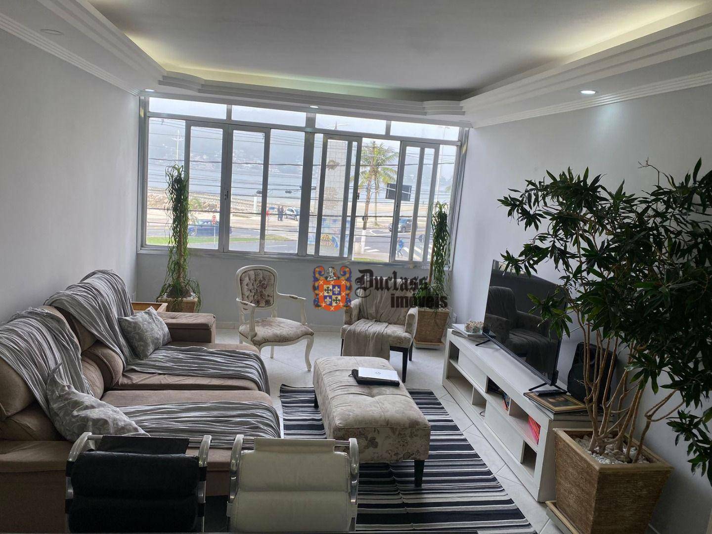 Apartamento para alugar com 2 quartos, 110m² - Foto 4