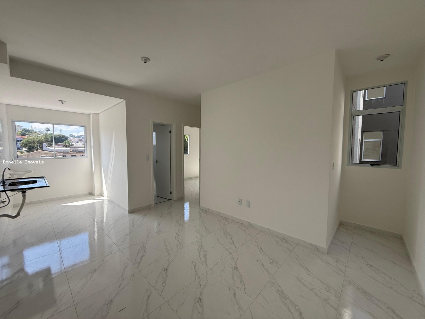 Apartamento para alugar com 2 quartos, 50m² - Foto 6