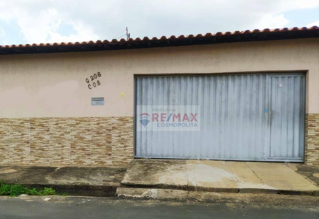 Casa de Condomínio à venda com 2 quartos, 80m² - Foto 1