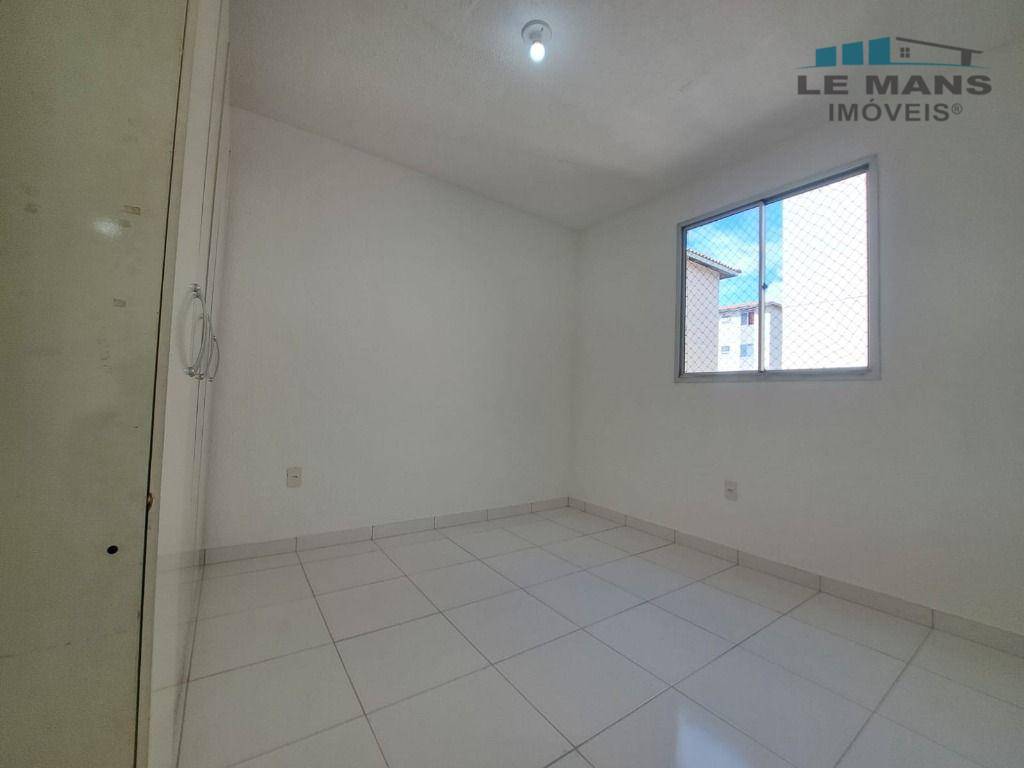 Apartamento para alugar com 2 quartos, 48m² - Foto 5