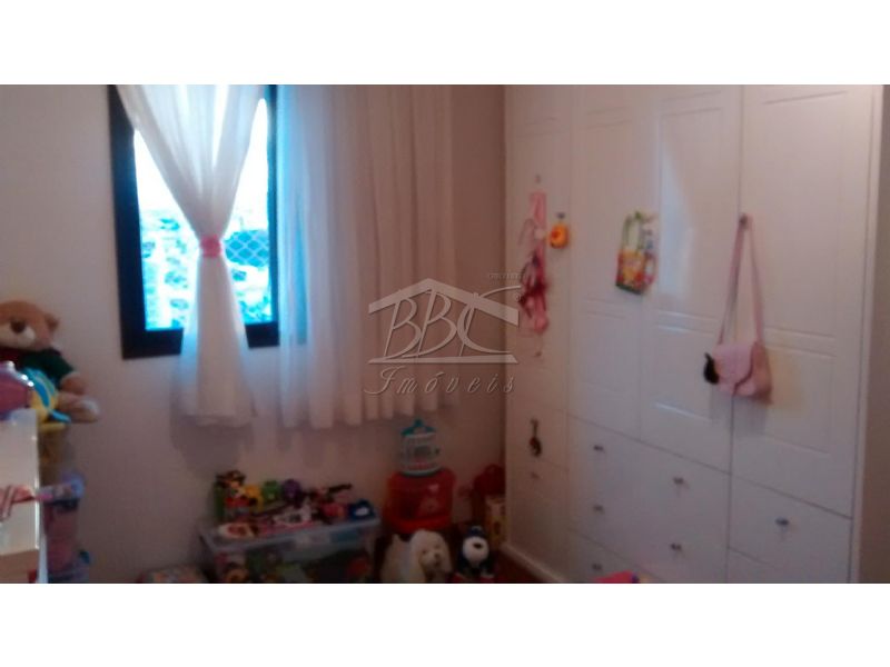 Apartamento à venda com 3 quartos, 100m² - Foto 17