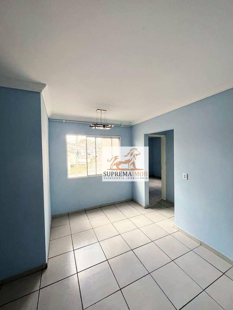 Apartamento à venda com 2 quartos, 58m² - Foto 3