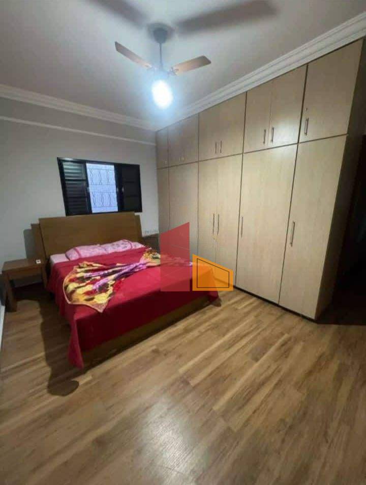 Casa à venda com 3 quartos, 197m² - Foto 10