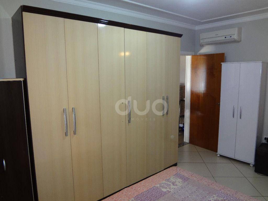 Casa à venda com 3 quartos, 189m² - Foto 19