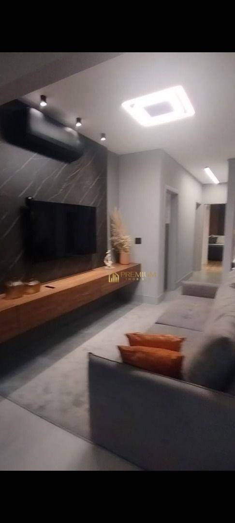 Apartamento à venda com 3 quartos, 142m² - Foto 4