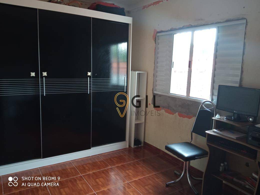 Sobrado à venda com 3 quartos, 160m² - Foto 13