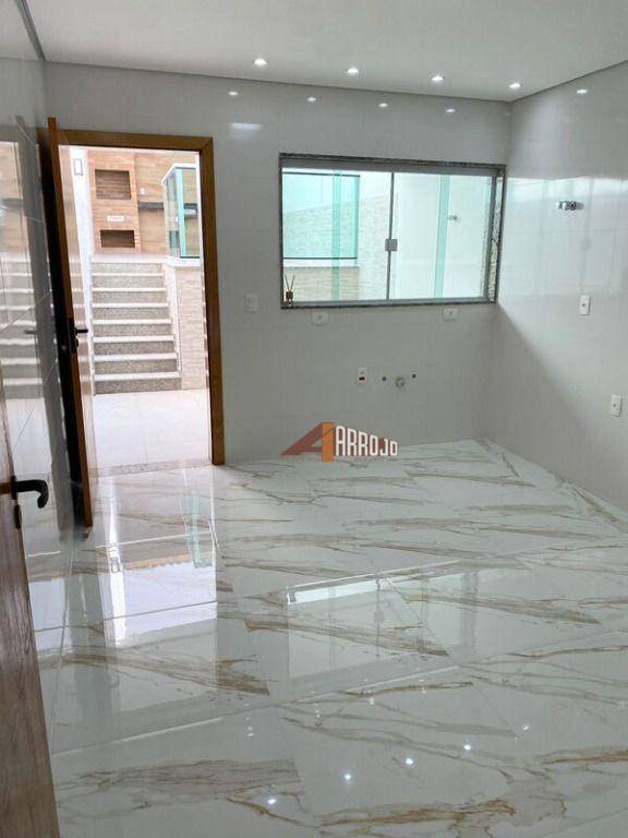 Sobrado à venda com 3 quartos, 200m² - Foto 8