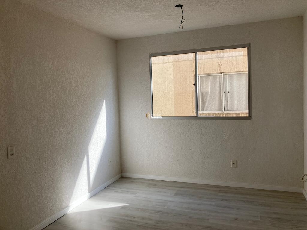 Apartamento à venda com 2 quartos, 40m² - Foto 6