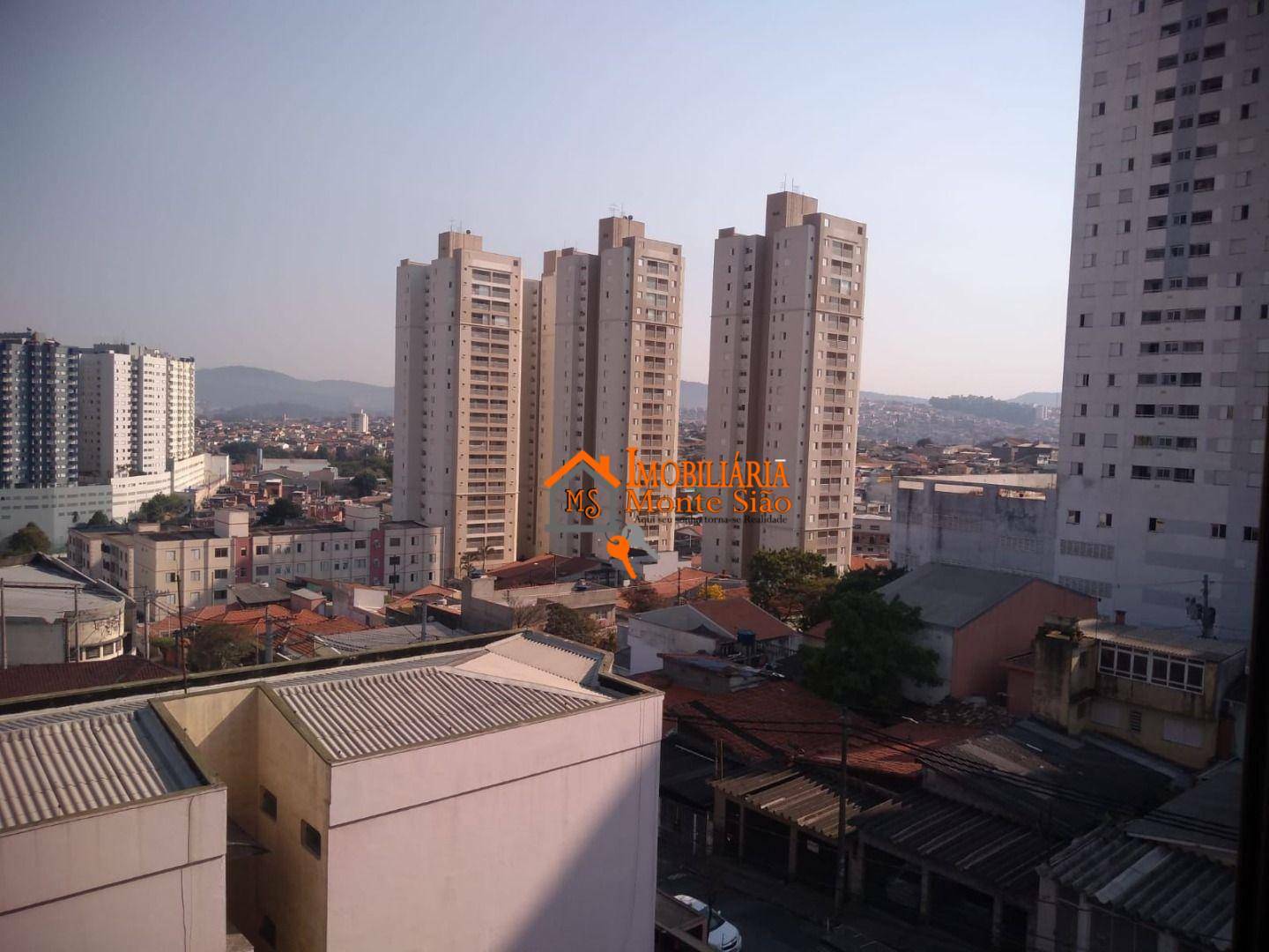 Apartamento à venda com 2 quartos, 58m² - Foto 21