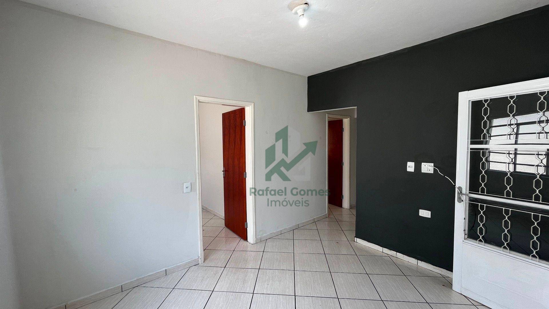 Casa, 3 quartos, 118 m² - Foto 1