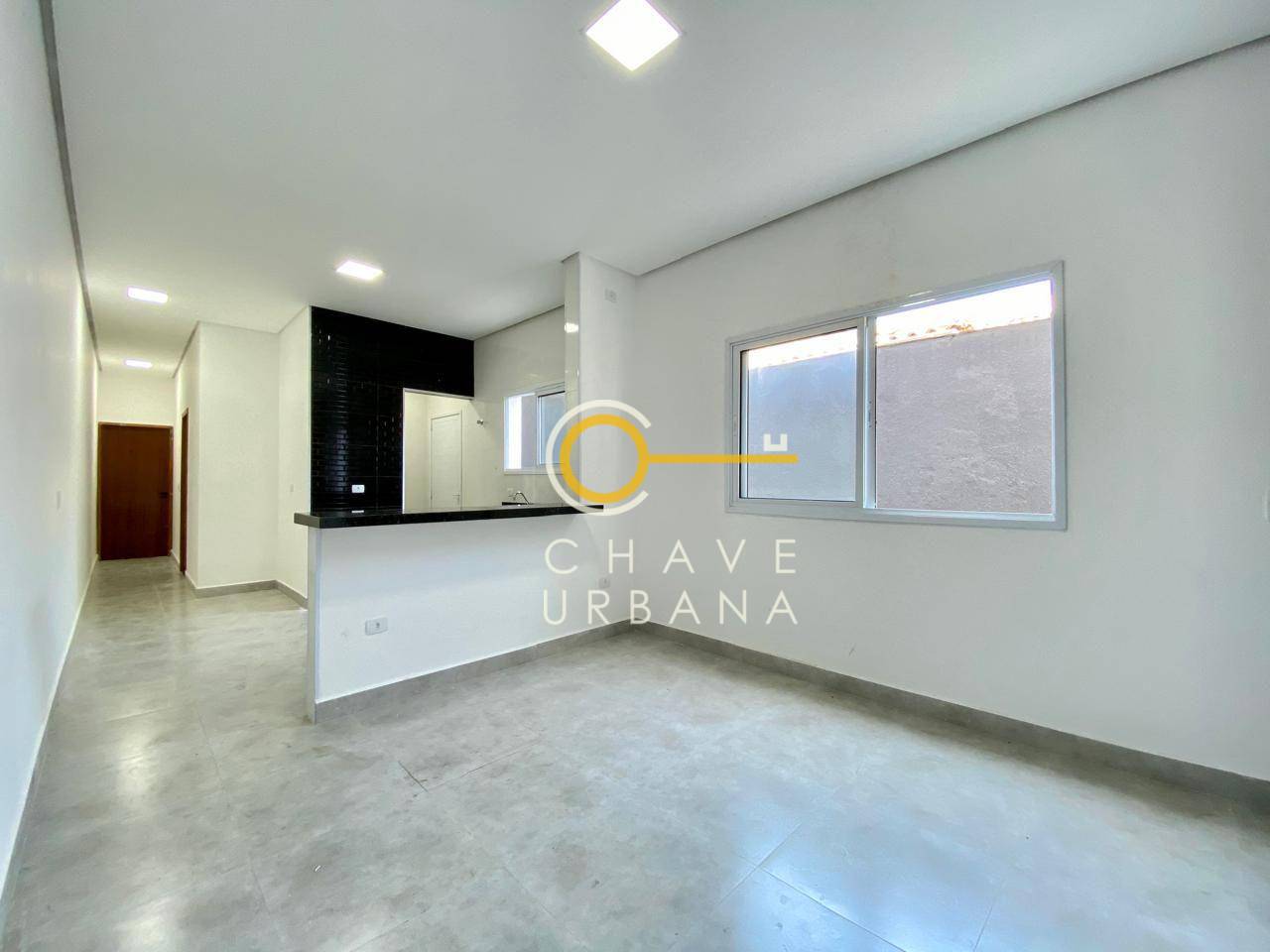 Casa de Condomínio à venda com 2 quartos, 75m² - Foto 1