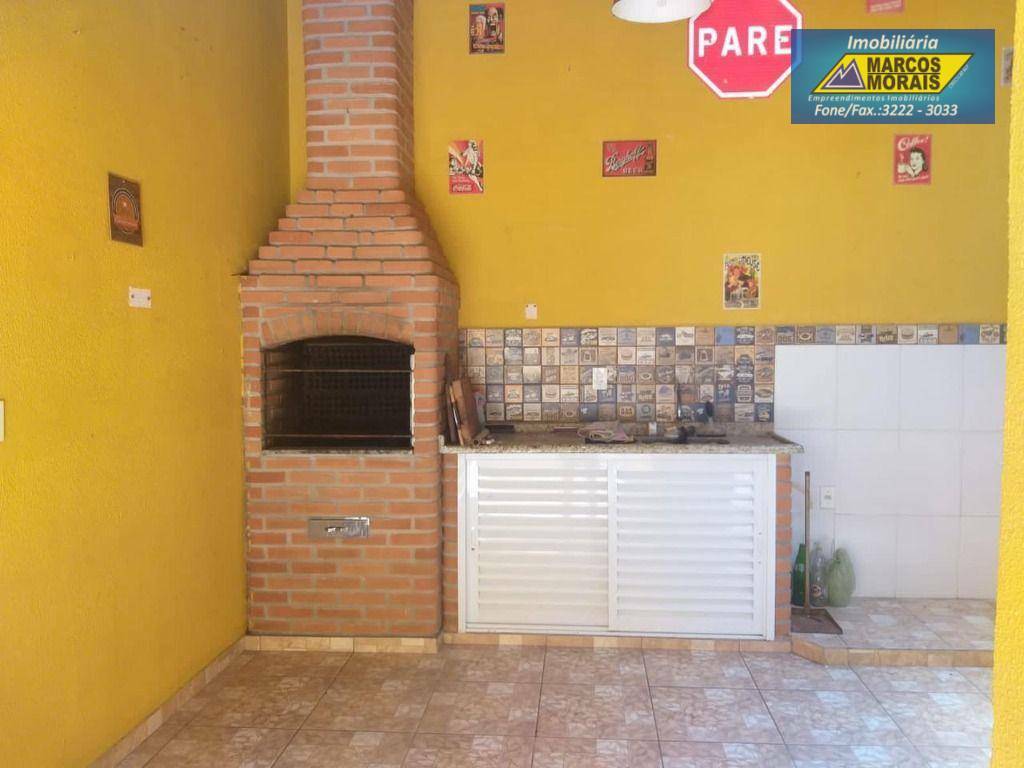 Casa à venda com 2 quartos, 70m² - Foto 21