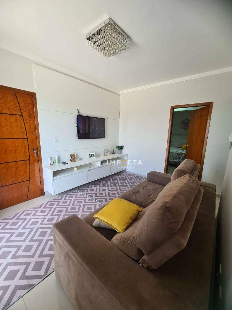 Apartamento à venda com 2 quartos, 65m² - Foto 7