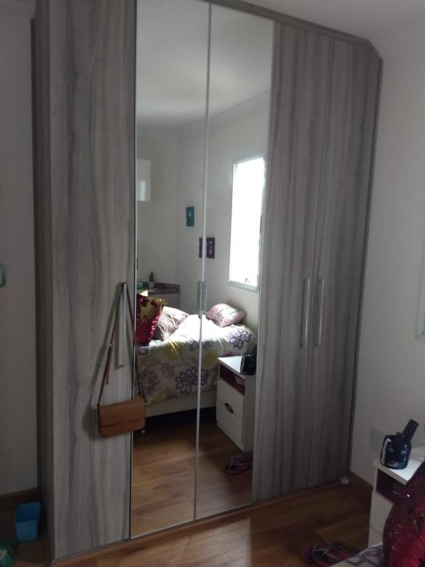 Apartamento à venda com 2 quartos, 55m² - Foto 10