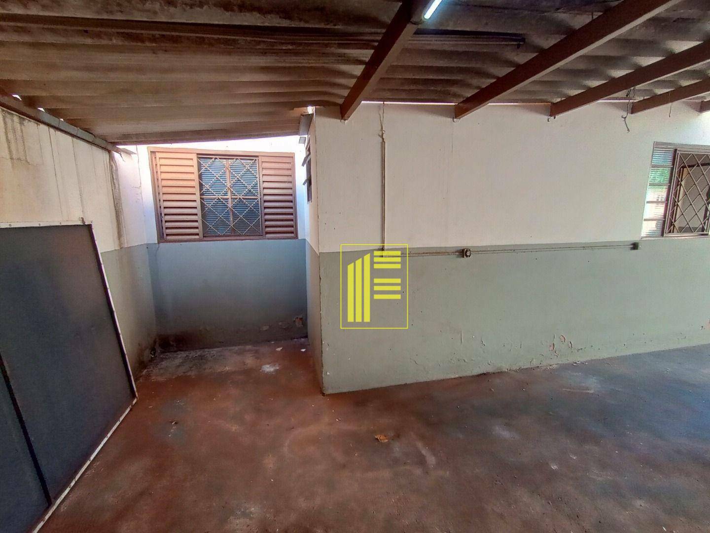 Casa para alugar com 1 quarto, 50m² - Foto 3