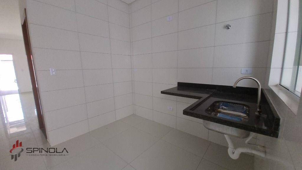 Casa de Condomínio à venda com 2 quartos, 69m² - Foto 24