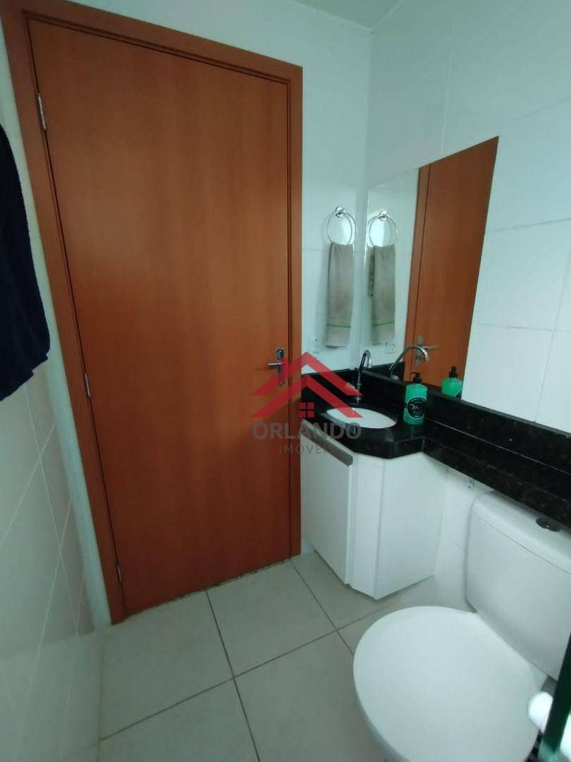 Apartamento à venda com 2 quartos, 47m² - Foto 9