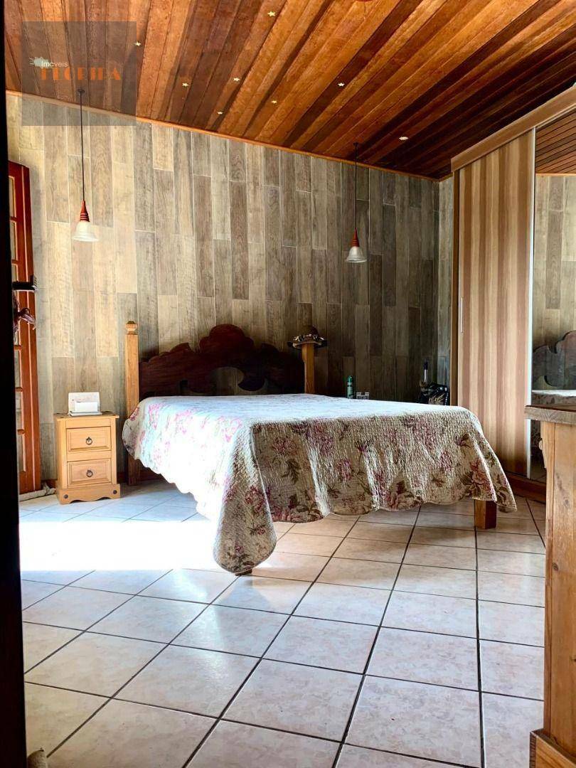Casa à venda com 4 quartos, 151m² - Foto 20