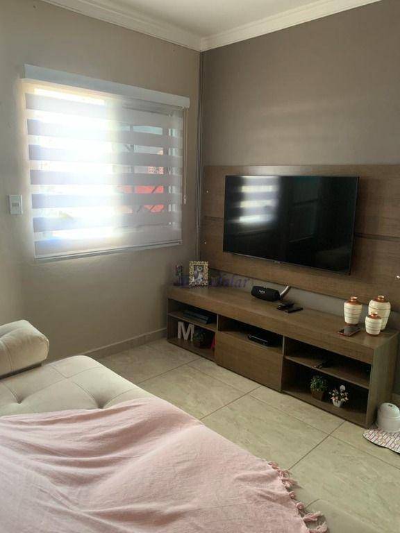 Sobrado à venda com 3 quartos, 320m² - Foto 5