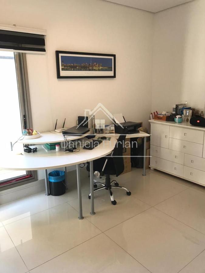 Casa de Condomínio à venda com 3 quartos, 374m² - Foto 5