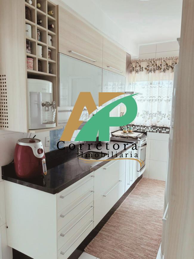 Apartamento à venda com 2 quartos, 96m² - Foto 14