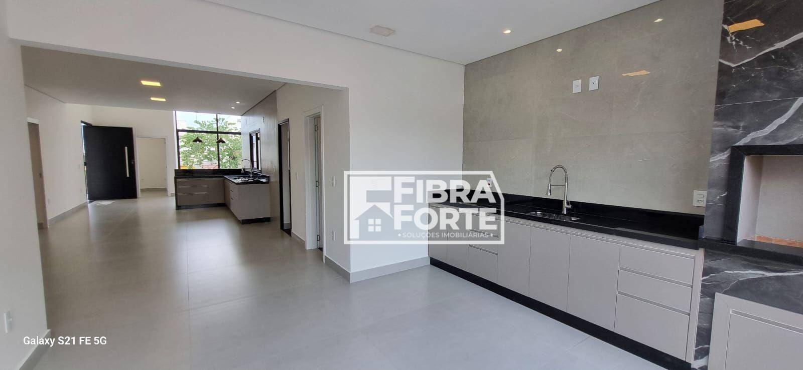 Casa de Condomínio à venda com 3 quartos, 200m² - Foto 6