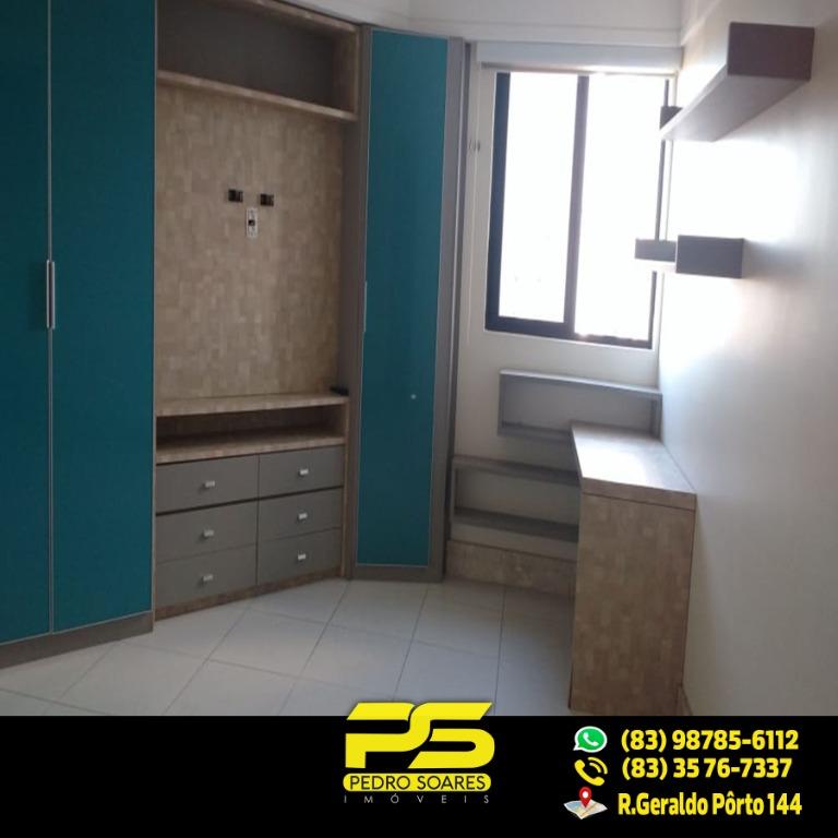 Apartamento à venda com 4 quartos, 201m² - Foto 11