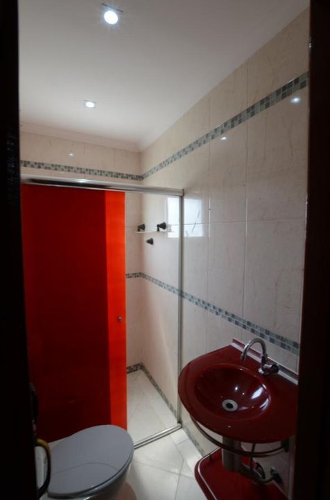 Sobrado à venda com 3 quartos, 150m² - Foto 13