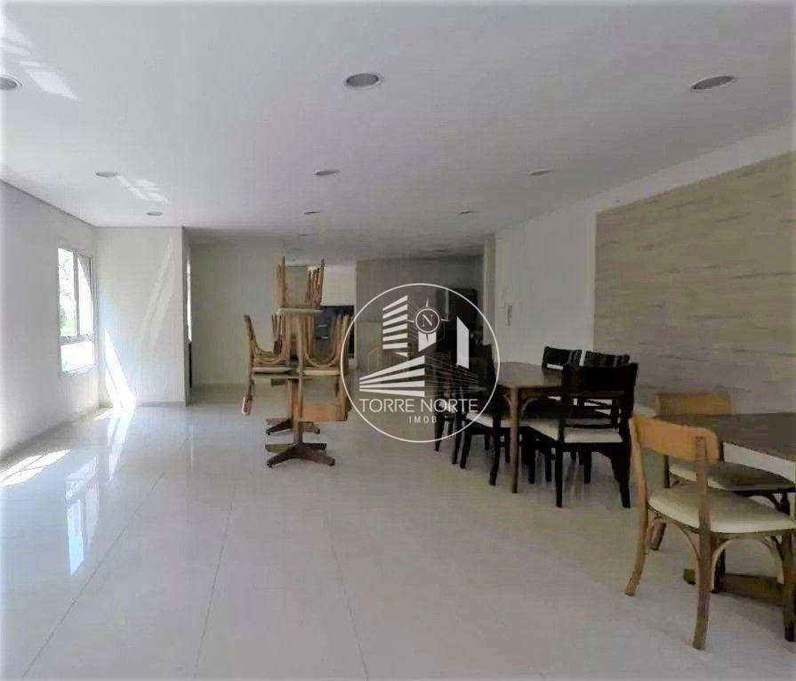 Apartamento à venda com 2 quartos, 72m² - Foto 27