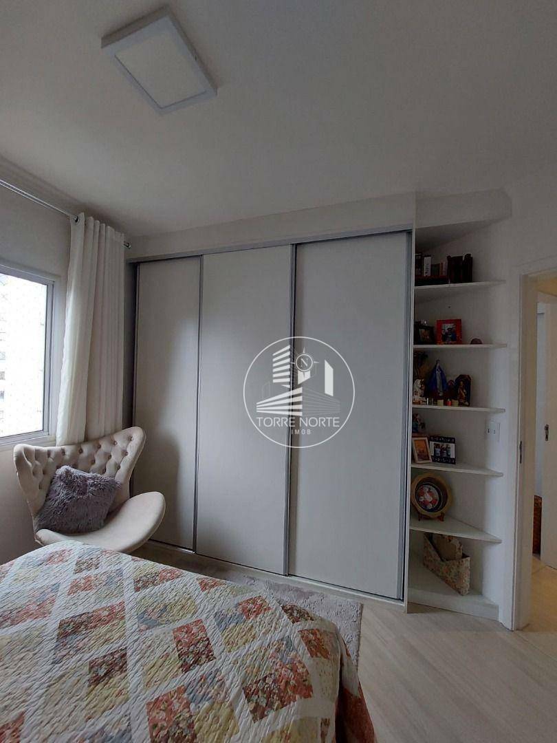 Apartamento à venda com 2 quartos, 57m² - Foto 14