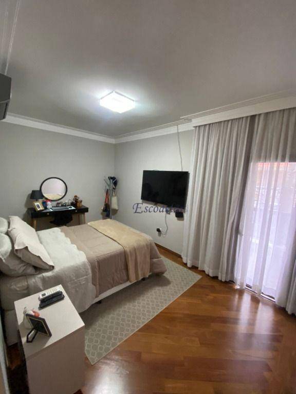 Sobrado à venda com 4 quartos, 460m² - Foto 20