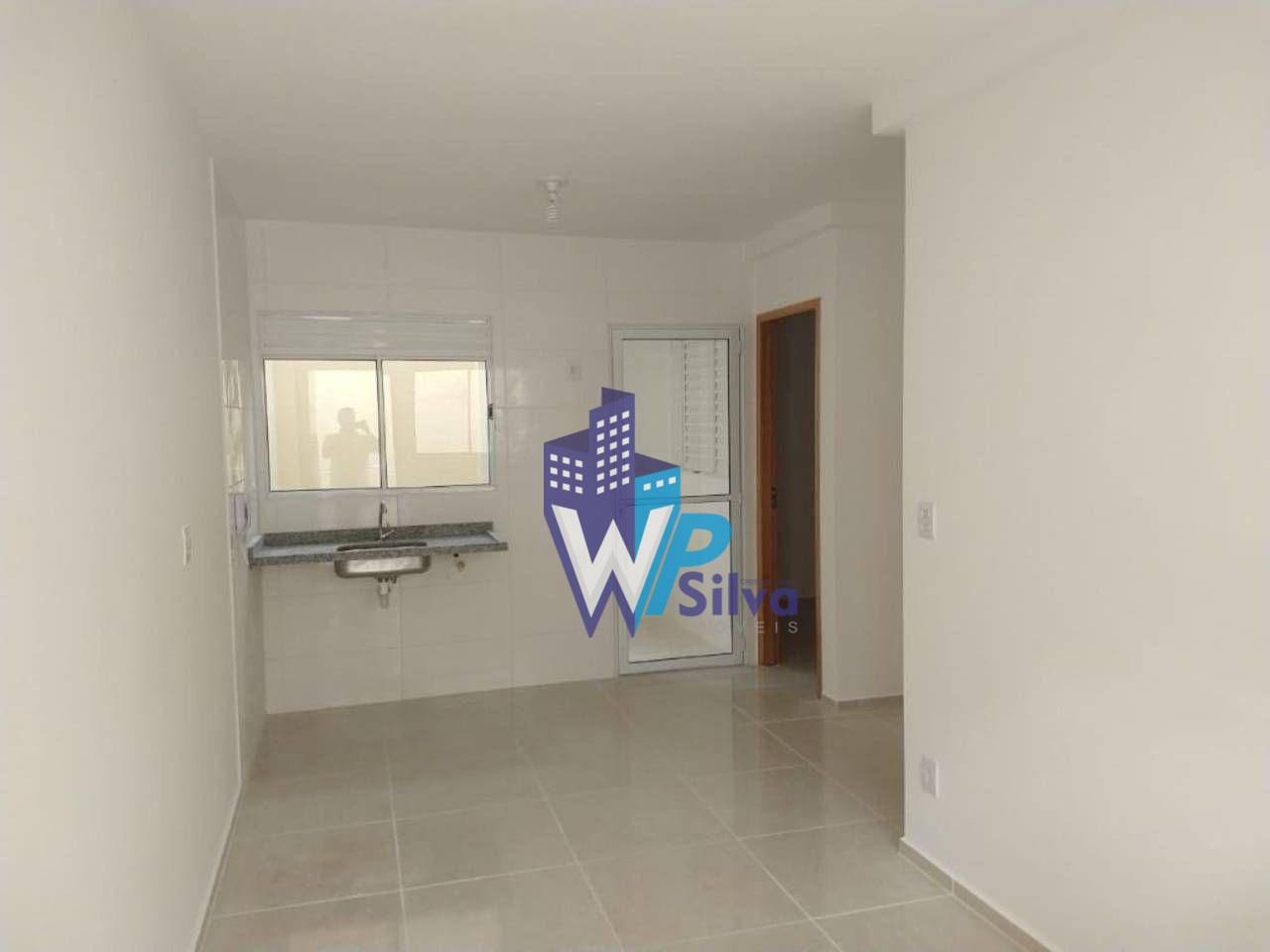 Apartamento à venda com 2 quartos, 32m² - Foto 18