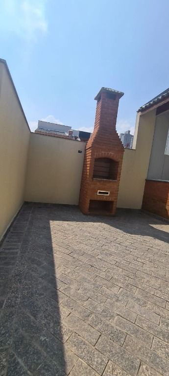 Cobertura à venda com 2 quartos, 100m² - Foto 29