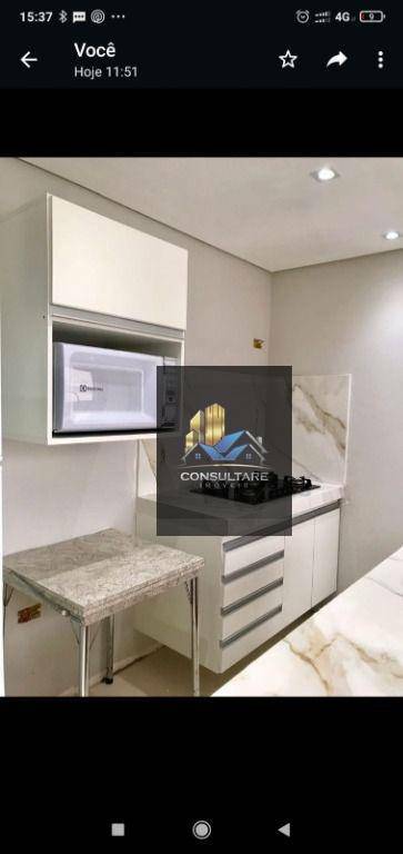 Apartamento à venda com 2 quartos, 84m² - Foto 18