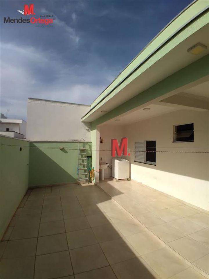 Casa de Condomínio à venda com 3 quartos, 99m² - Foto 18