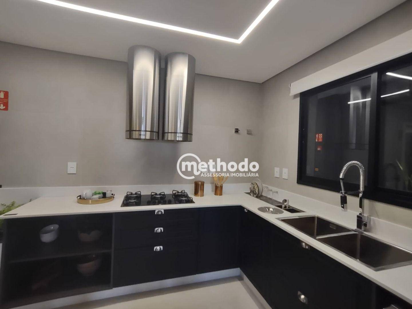 Apartamento à venda com 3 quartos, 172m² - Foto 5