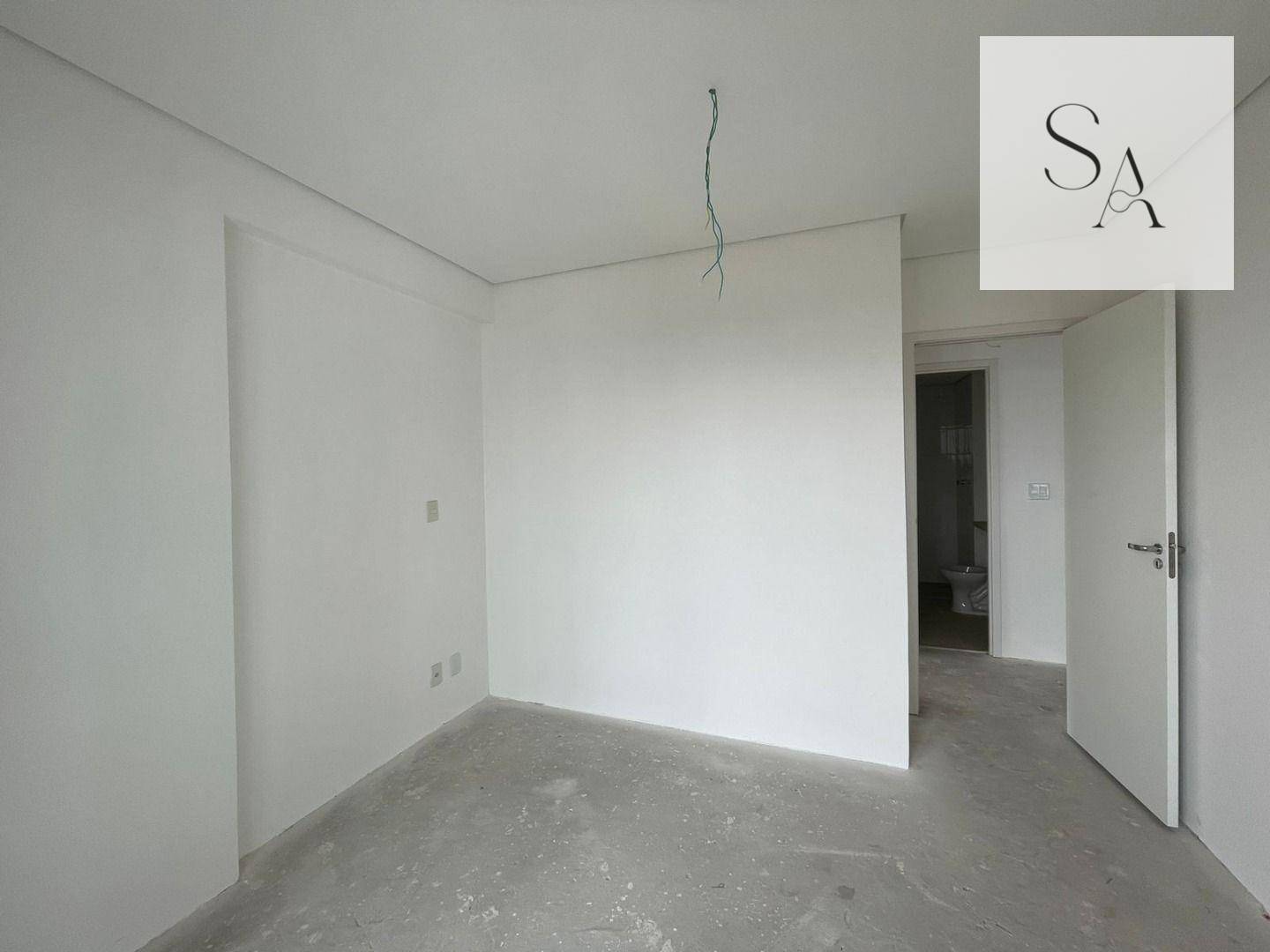 Apartamento à venda com 2 quartos, 60m² - Foto 9