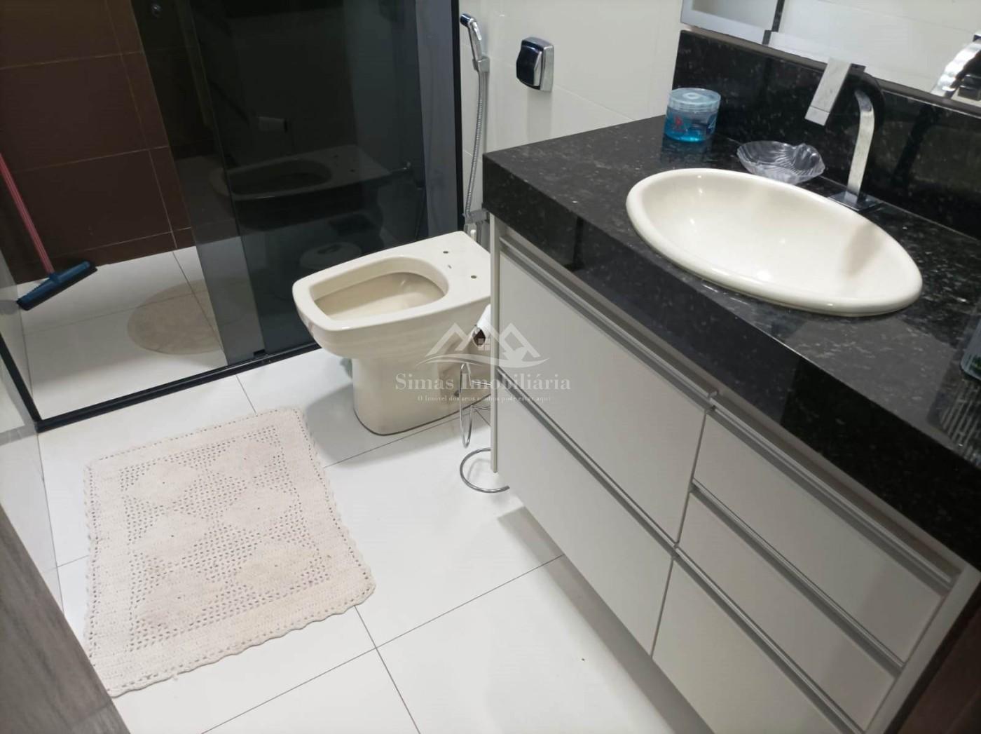 Casa à venda com 4 quartos, 360m² - Foto 10