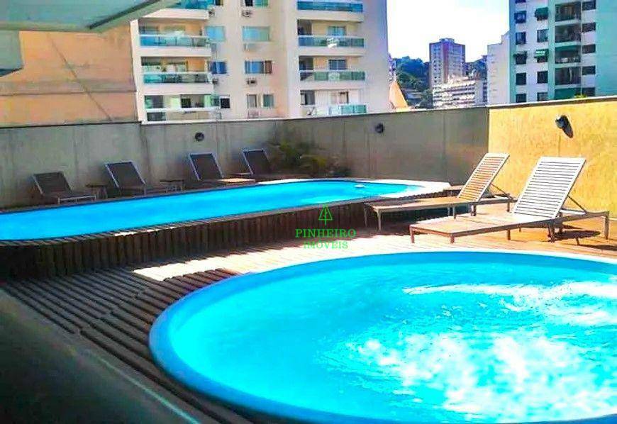 Apartamento à venda com 3 quartos, 95m² - Foto 19