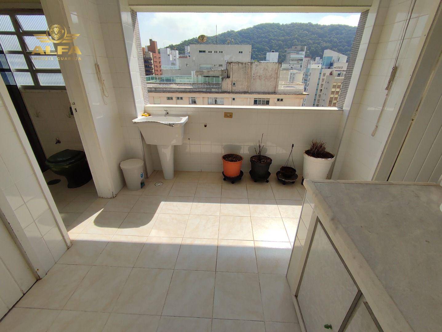 Apartamento à venda com 3 quartos, 204m² - Foto 21