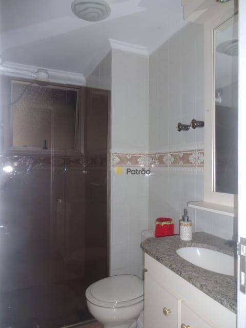 Apartamento à venda com 3 quartos, 67m² - Foto 12