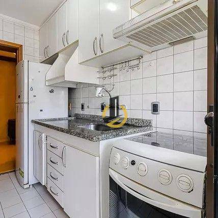 Apartamento à venda com 2 quartos, 53m² - Foto 1