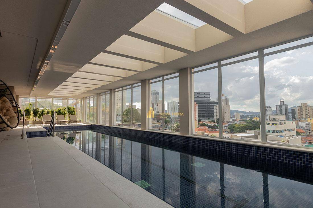 Apartamento à venda com 2 quartos, 62m² - Foto 20